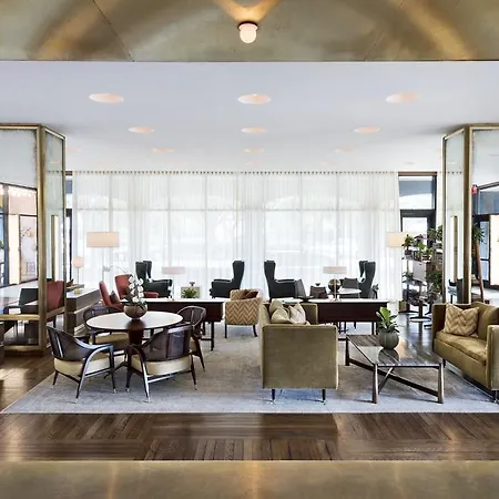 Hotel The Dewberry Charleston
